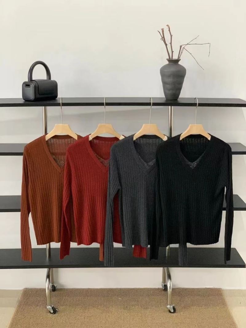 Brunello Cucinelli Sweaters